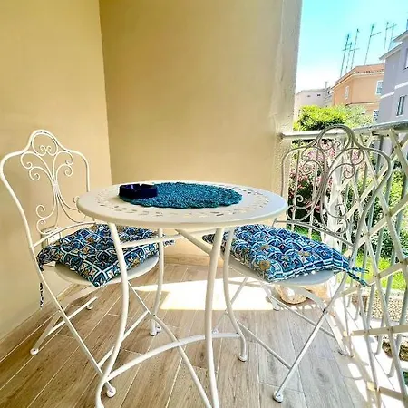 Casacasusuites Appartamento