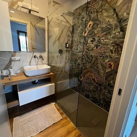Casacasusuites Roma