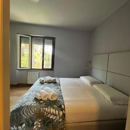 Appartamento Casacasusuites