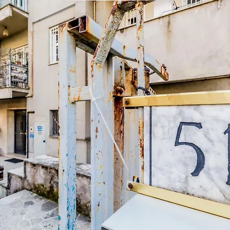 Casacasusuites Roma