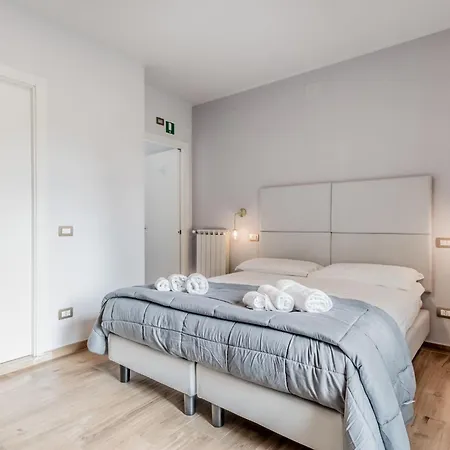 Casacasusuites * Roma