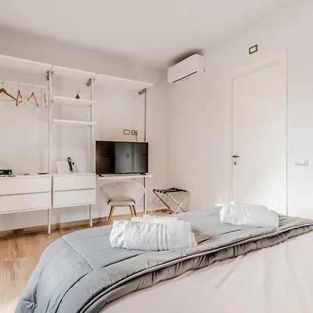 Casacasusuites Appartamento