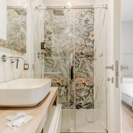 Casacasusuites * Roma