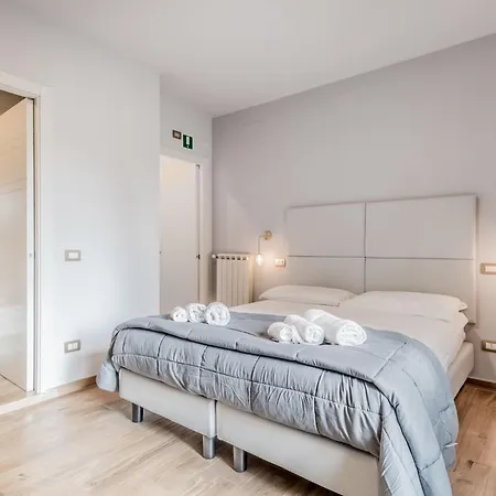 Casacasusuites Roma