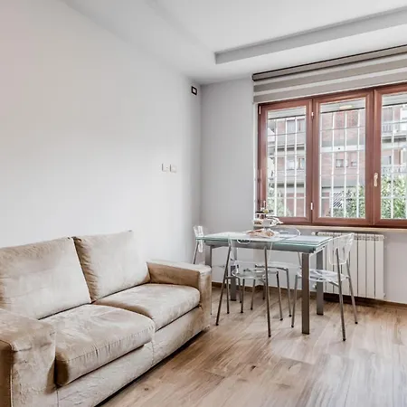 Appartamento Casacasusuites