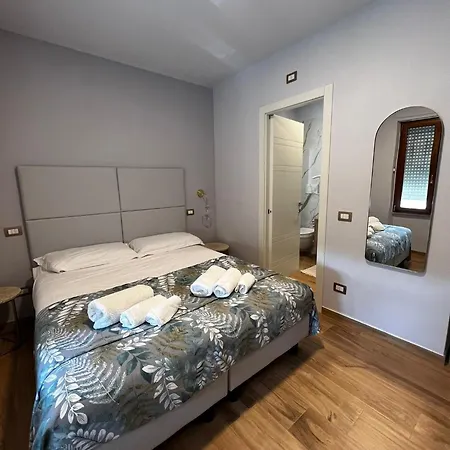 Casacasusuites Appartamento