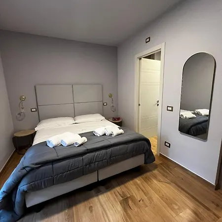Casacasusuites Roma