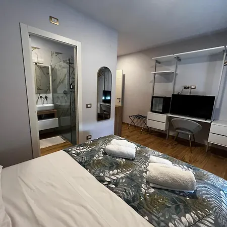 Casacasusuites Appartamento