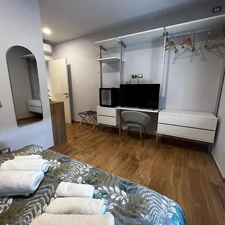 Appartamento Casacasusuites