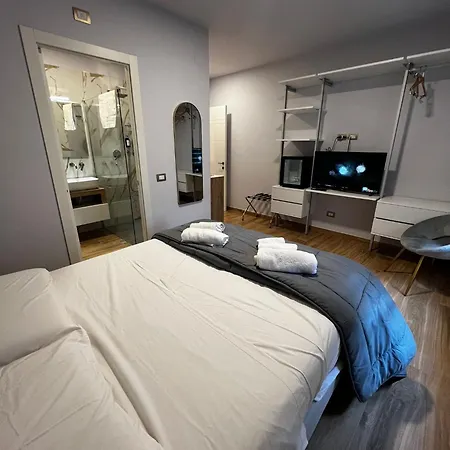Appartamento Casacasusuites Roma