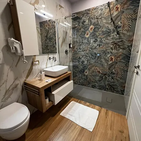 Casacasusuites Roma