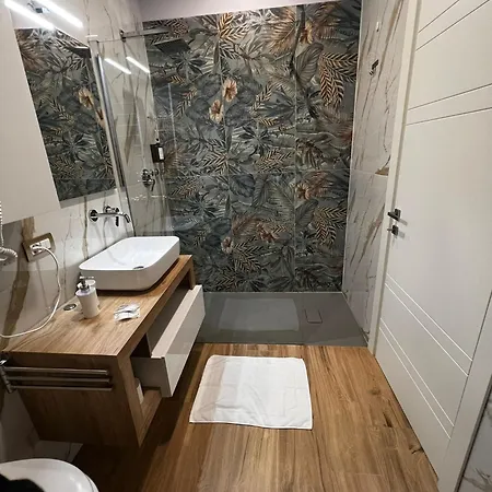 Casacasusuites Roma