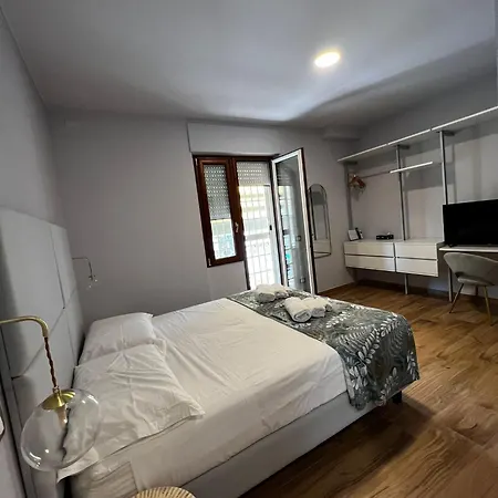 Casacasusuites Appartamento *