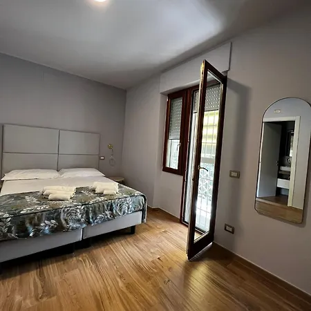 Appartamento Casacasusuites Roma