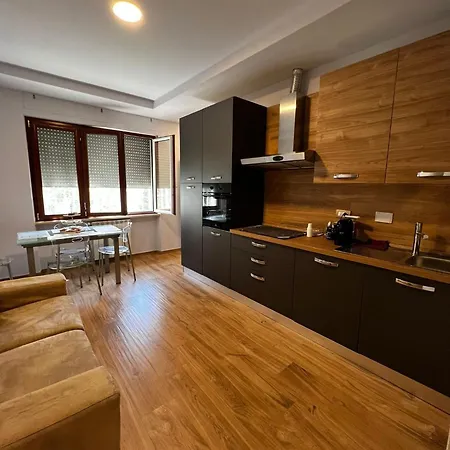 Casacasusuites Roma
