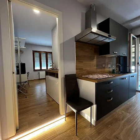 Appartamento Casacasusuites